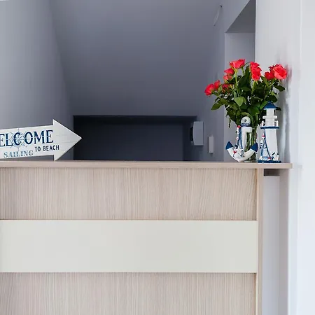 By The Sea * Năvodari